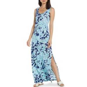 Lilly Pulitzer Merrill Maxi Dress